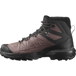 Salomon X Ultra Snowpilot WP W Kadın Outdoor Bot L47585800 - 6