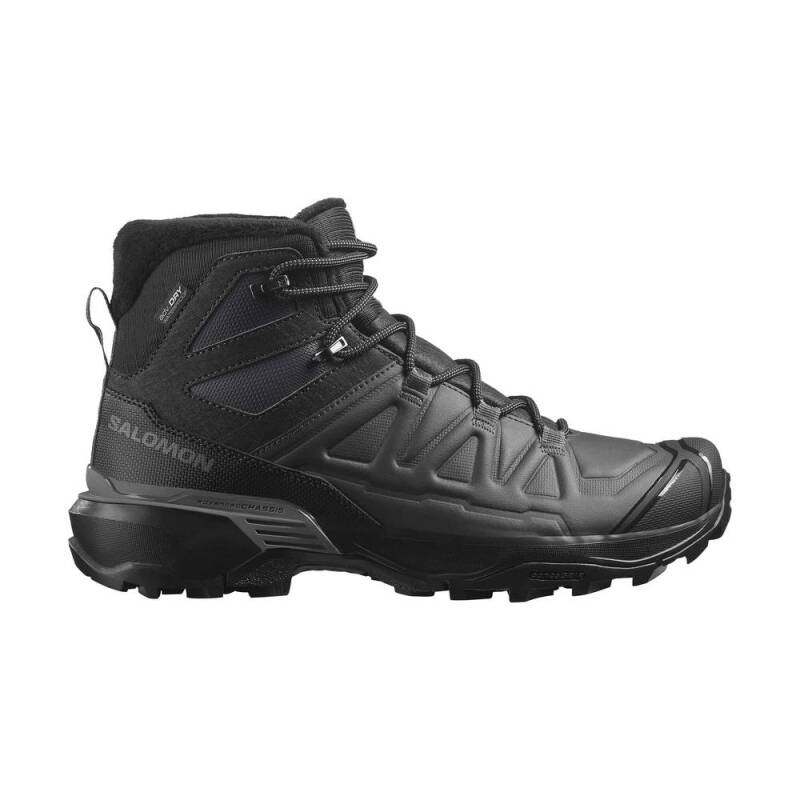 Salomon X Ultra Snowpilot WP W Kadın Outdoor Bot L47585900 - 6
