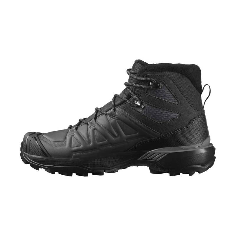 Salomon X Ultra Snowpilot WP W Kadın Outdoor Bot L47585900 - 2
