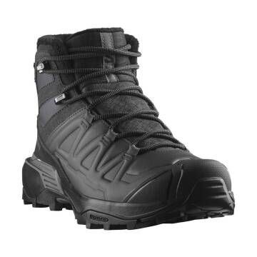 Salomon X Ultra Snowpilot WP W Kadın Outdoor Bot L47585900 - 4