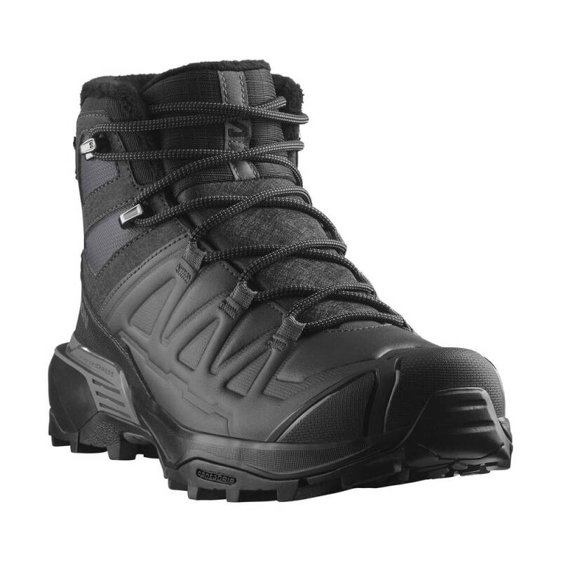 Salomon X Ultra Snowpilot WP W Kadın Outdoor Bot L47585900 - 4