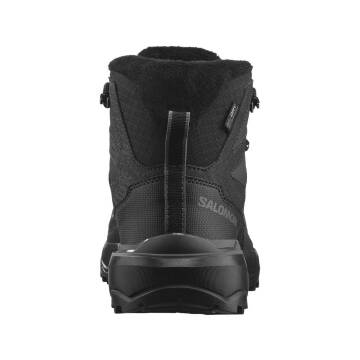 Salomon X Ultra Snowpilot WP W Kadın Outdoor Bot L47585900 - 5