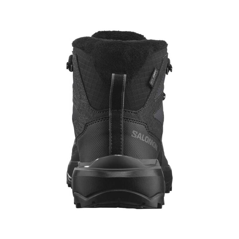 Salomon X Ultra Snowpilot WP W Kadın Outdoor Bot L47585900 - 5