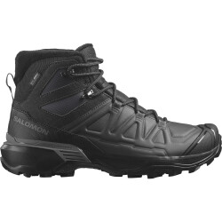 Salomon X Ultra Snowpilot WP W Kadın Outdoor Bot L47585900 - 1