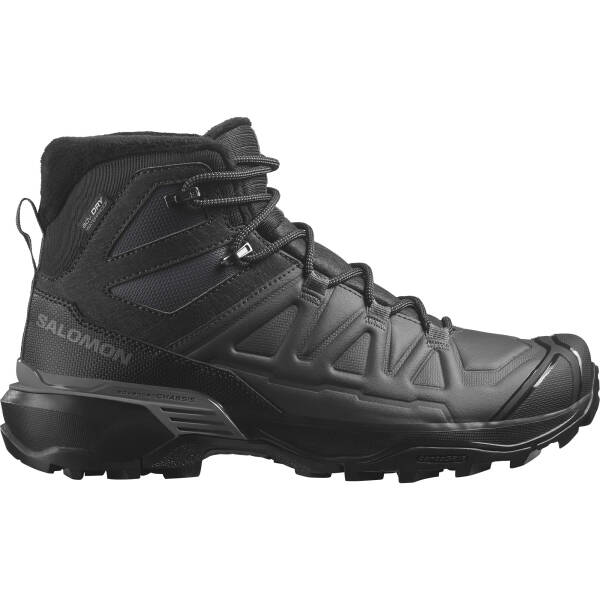 Salomon X Ultra Snowpilot WP W Kadın Outdoor Bot L47585900 - 1