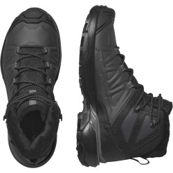 Salomon X Ultra Snowpilot WP W Kadın Outdoor Bot L47585900 - 2
