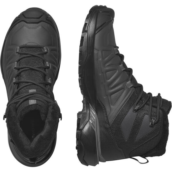 Salomon X Ultra Snowpilot WP W Kadın Outdoor Bot L47585900 - 2