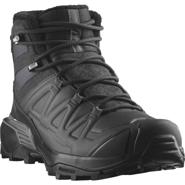 Salomon X Ultra Snowpilot WP W Kadın Outdoor Bot L47585900 - 3