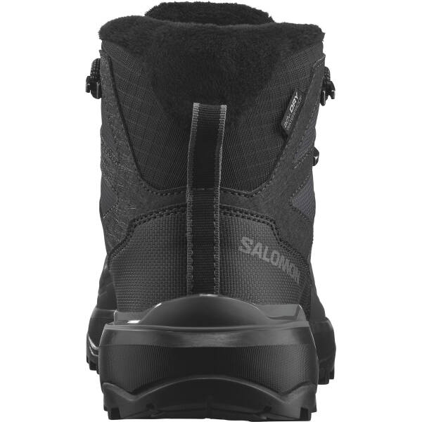 Salomon X Ultra Snowpilot WP W Kadın Outdoor Bot L47585900 - 4