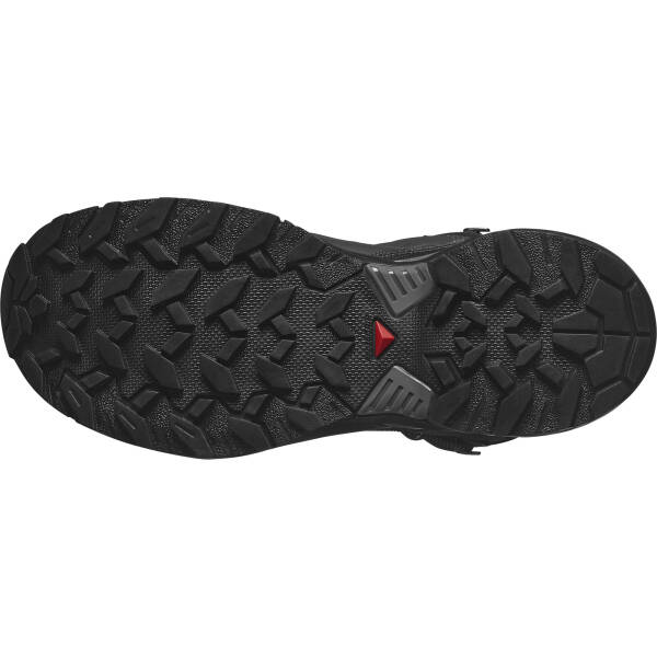 Salomon X Ultra Snowpilot WP W Kadın Outdoor Bot L47585900 - 5
