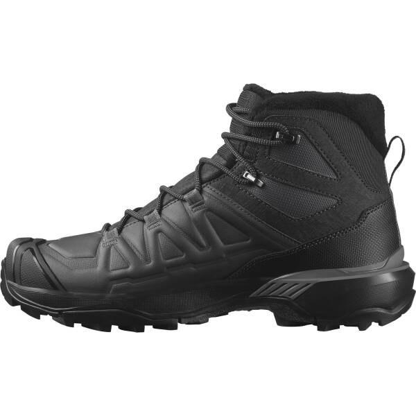 Salomon X Ultra Snowpilot WP W Kadın Outdoor Bot L47585900 - 6