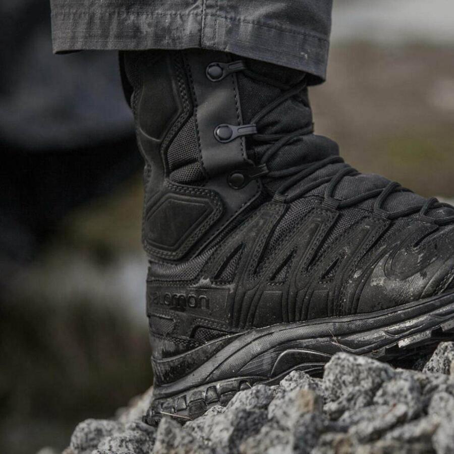 Salomon XA Forces 8 Gtx EN Assault Erkek Taktik Bot L41206000 - 3