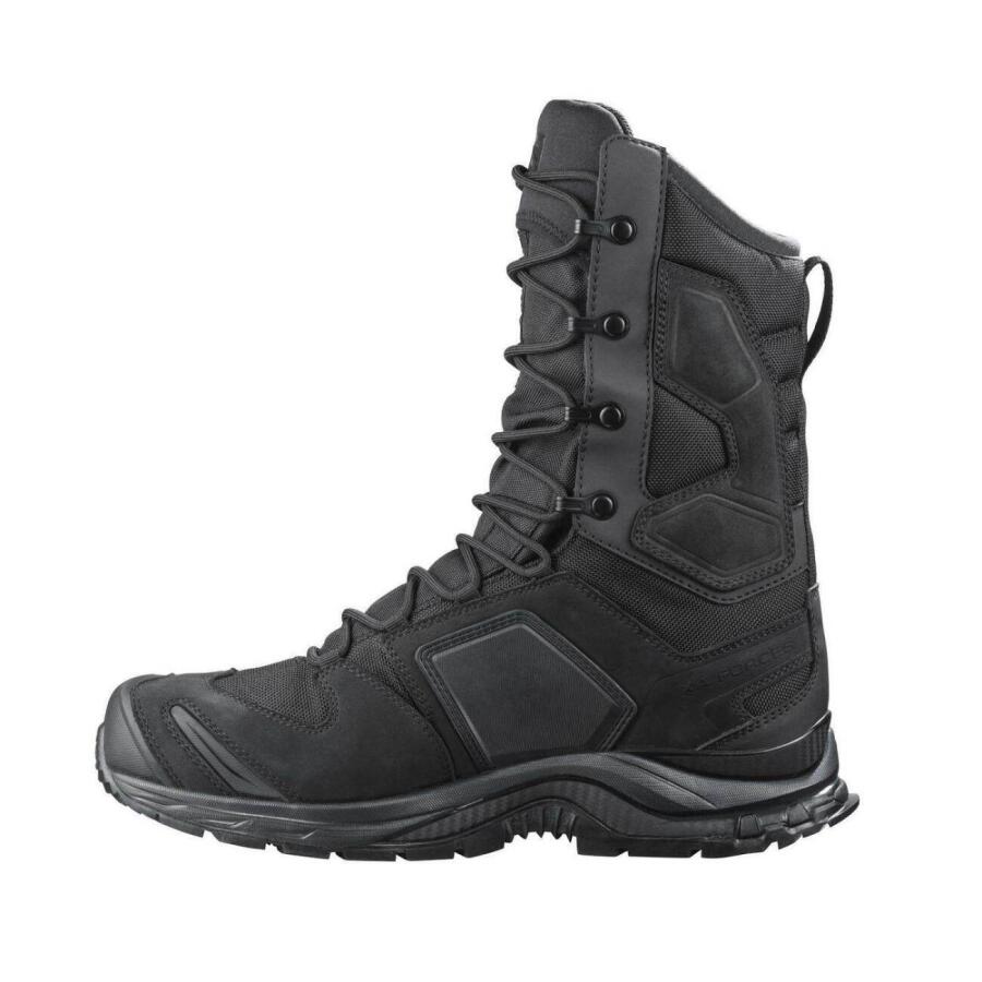 Salomon XA Forces 8 Gtx EN Assault Erkek Taktik Bot L41206000 - 7