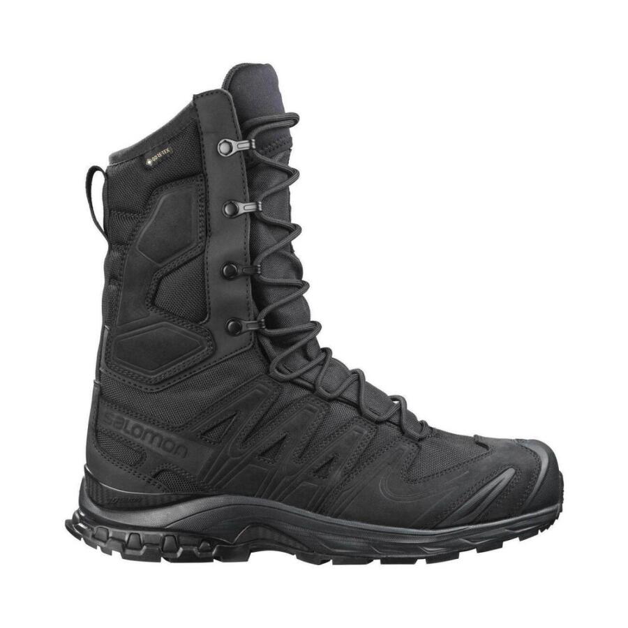 Salomon XA Forces 8 Gtx EN Assault Erkek Taktik Bot L41206000 - 8