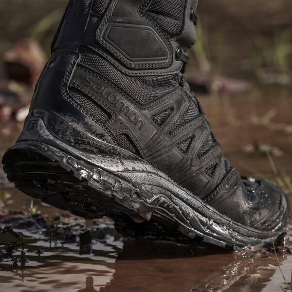 Salomon XA Forces 8 Gtx EN Assault Erkek Taktik Bot L41206000 - 2