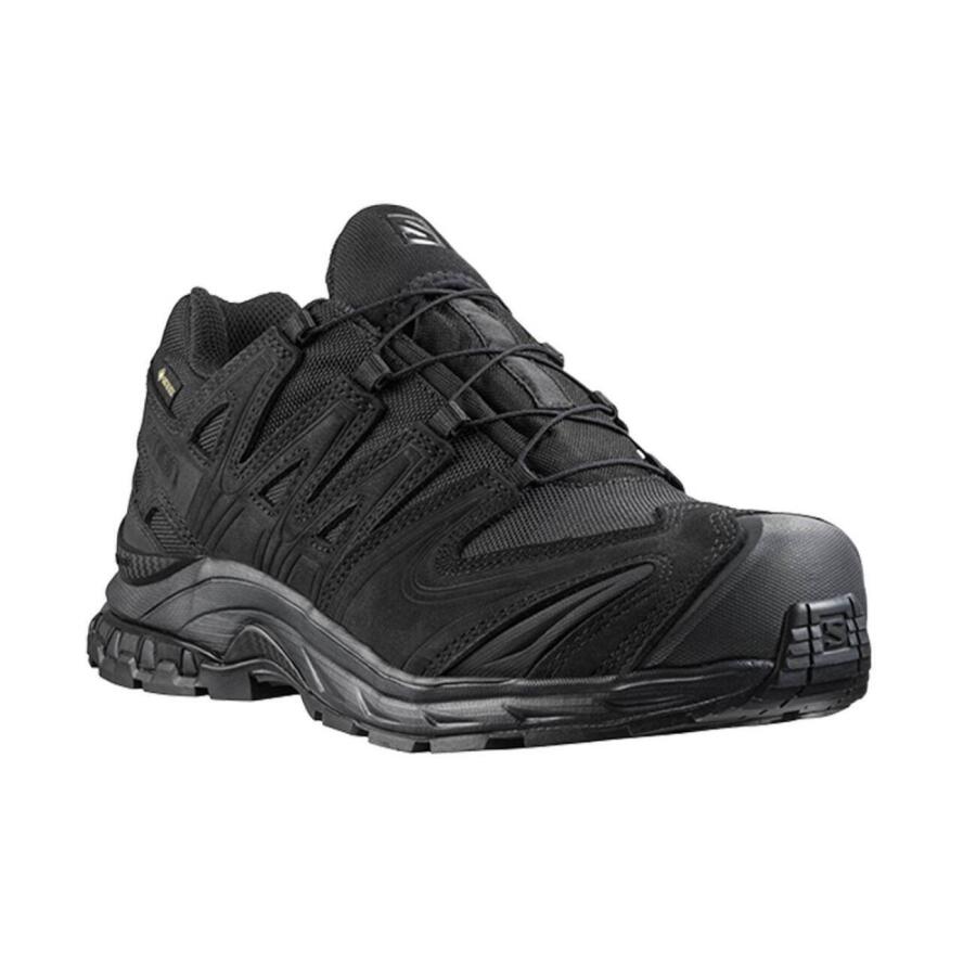 Salomon XA Forces GTX Erkek Tactical Askeri Ayakkabı L40921600 - 1