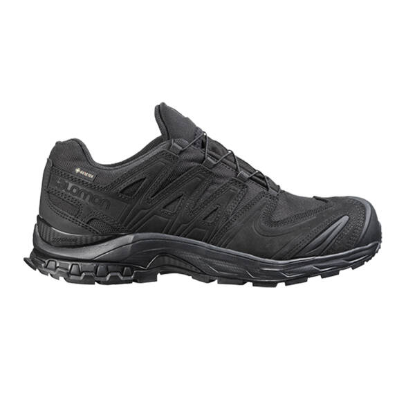 Salomon XA Forces GTX Erkek Tactical Askeri Ayakkabı L40921600 - 2