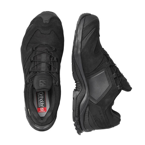 Salomon XA Forces GTX Erkek Tactical Askeri Ayakkabı L40921600 - 6