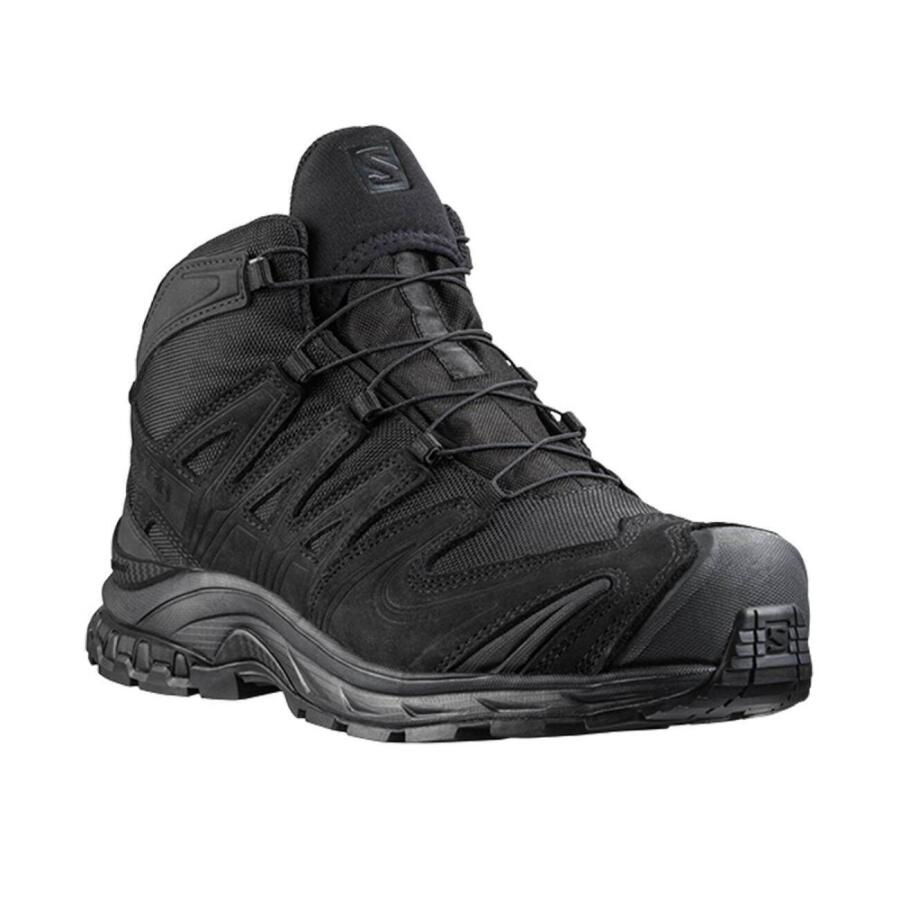 Salomon XA Forces MID GTX EN Erkek Tactical Askeri Bot L40921800 - 1