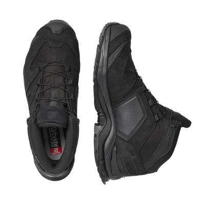 Salomon XA Forces MID GTX EN Erkek Tactical Askeri Bot L40921800 - 2
