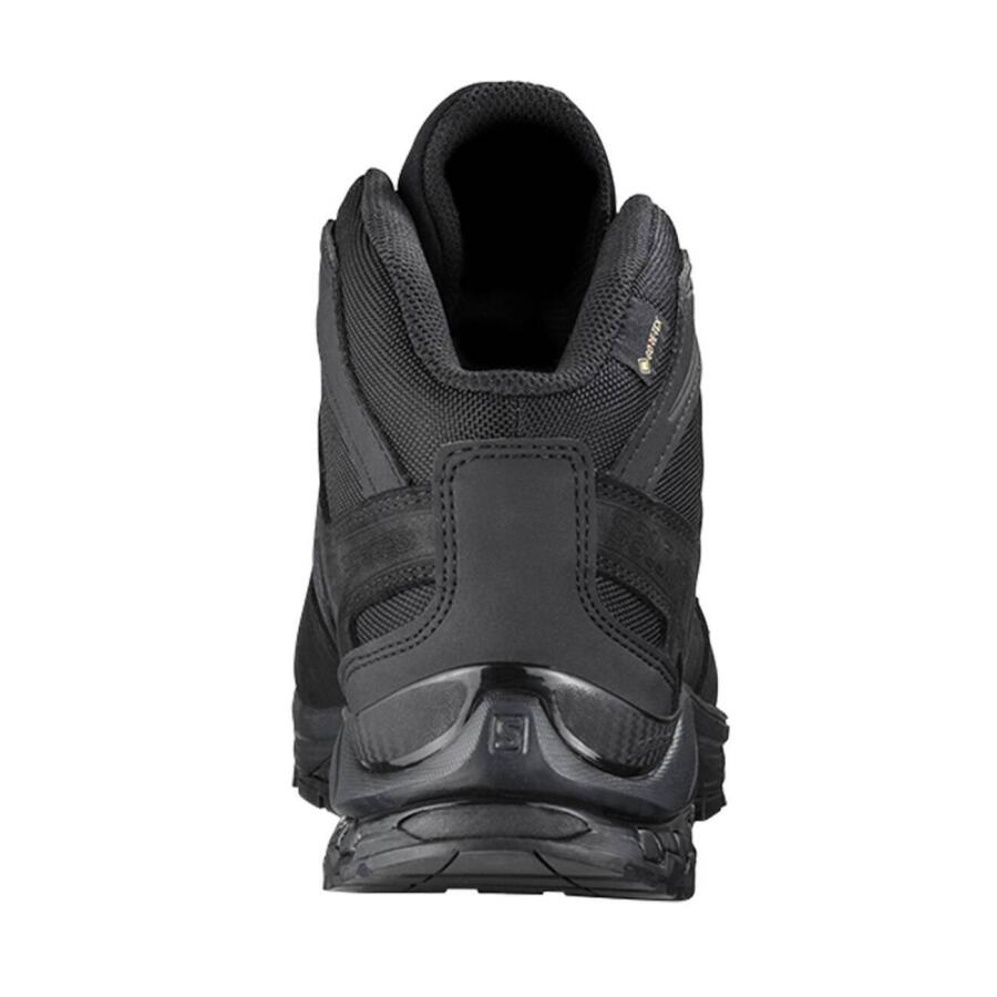 Salomon XA Forces MID GTX EN Erkek Tactical Askeri Bot L40921800 - 4