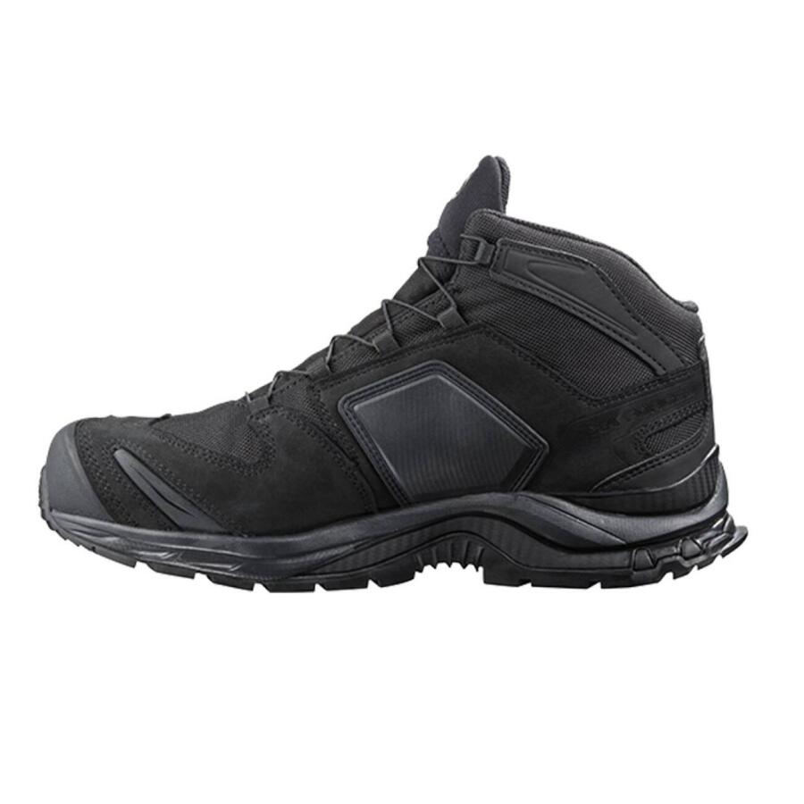 Salomon XA Forces MID GTX EN Erkek Tactical Askeri Bot L40921800 - 5