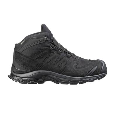 Salomon XA Forces MID GTX EN Erkek Tactical Askeri Bot L40921800 - 6