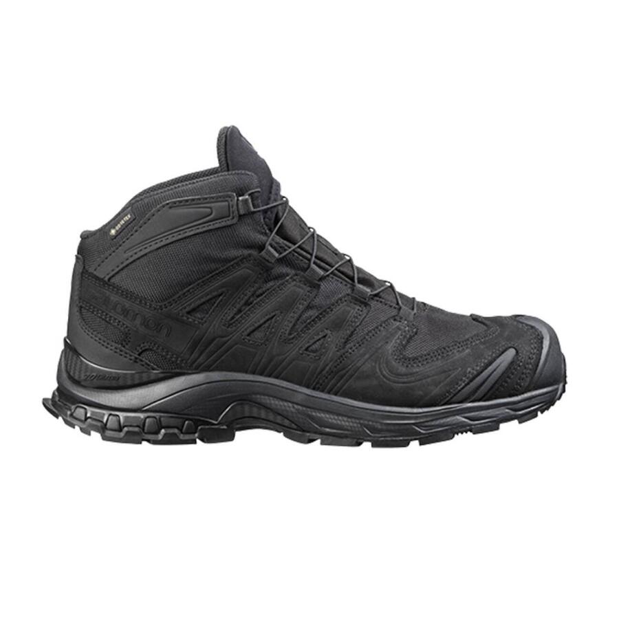 Salomon XA Forces MID GTX EN Erkek Tactical Askeri Bot L40921800 - 6
