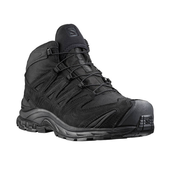 Salomon XA Forces MID GTX EN Erkek Tactical Askeri Bot L40921800 - 1