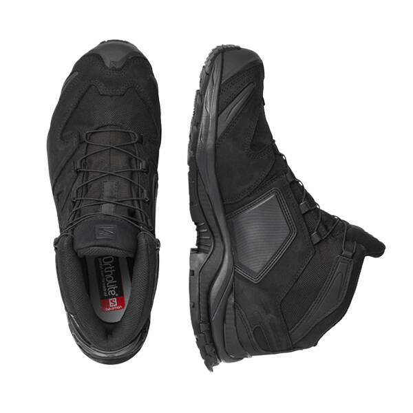 Salomon XA Forces MID GTX EN Erkek Tactical Askeri Bot L40921800 - 2