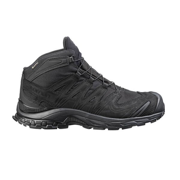 Salomon XA Forces MID GTX EN Erkek Tactical Askeri Bot L40921800 - 6