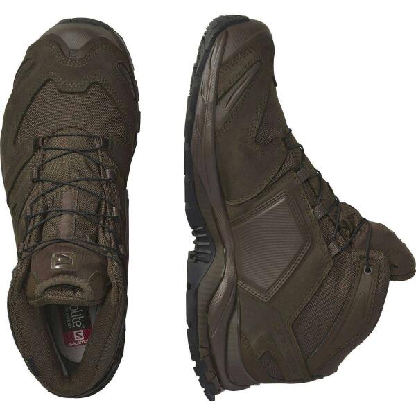 SALOMON XA Forces Mid GTX Erkek Bot 472209 - 2