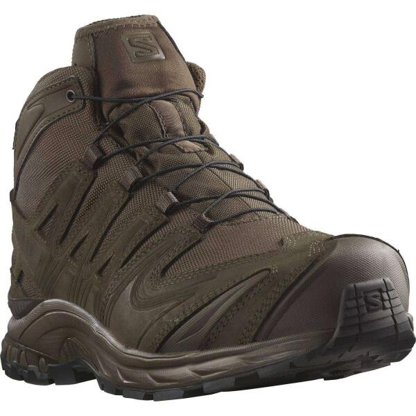 SALOMON XA Forces Mid GTX Erkek Bot 472209 - 3