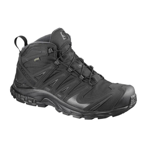 Salomon XA Forces Mid GTX Erkek Taktical Askeri Bot L40138100 - 1