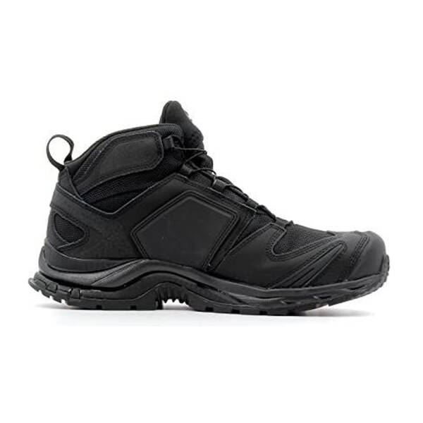 Salomon XA Forces Mid GTX Erkek Taktical Askeri Bot L40138100 - 3