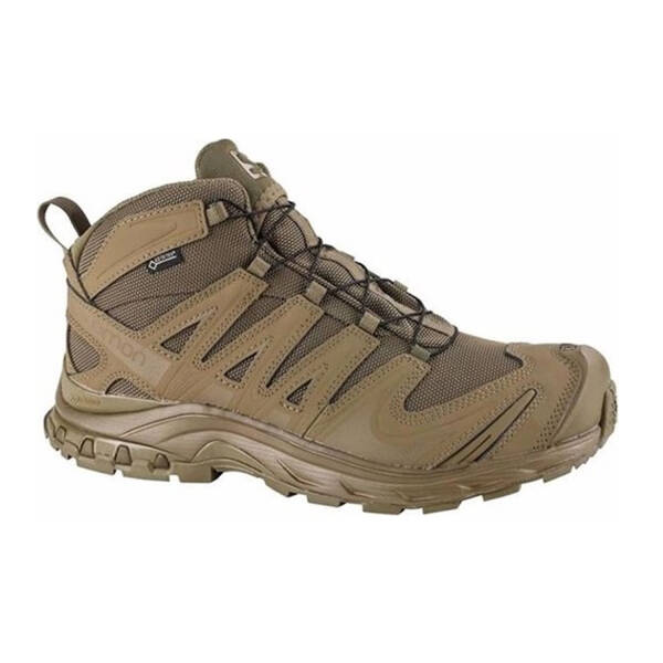 Salomon XA Forces MID GTX Erkek Taktik Bot L40138200 - 1