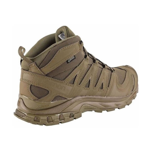 Salomon XA Forces MID GTX Erkek Taktik Bot L40138200 - 2