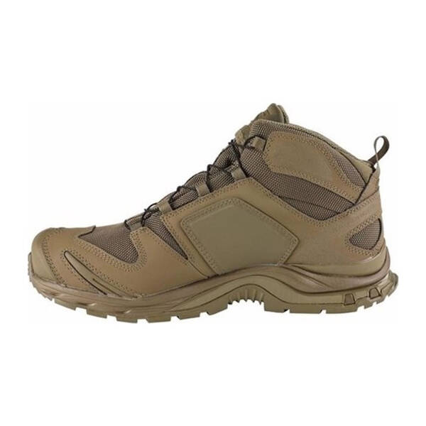Salomon XA Forces MID GTX Erkek Taktik Bot L40138200 - 3