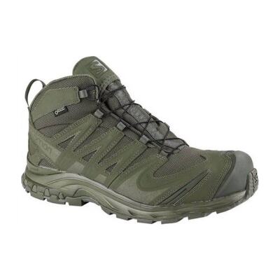 Salomon XA Forces MID GTX Erkek Taktik Bot L40142000 - 1