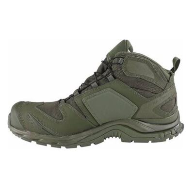 Salomon XA Forces MID GTX Erkek Taktik Bot L40142000 - 2