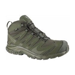 Salomon XA Forces MID GTX Erkek Taktik Bot L40142000 - 1