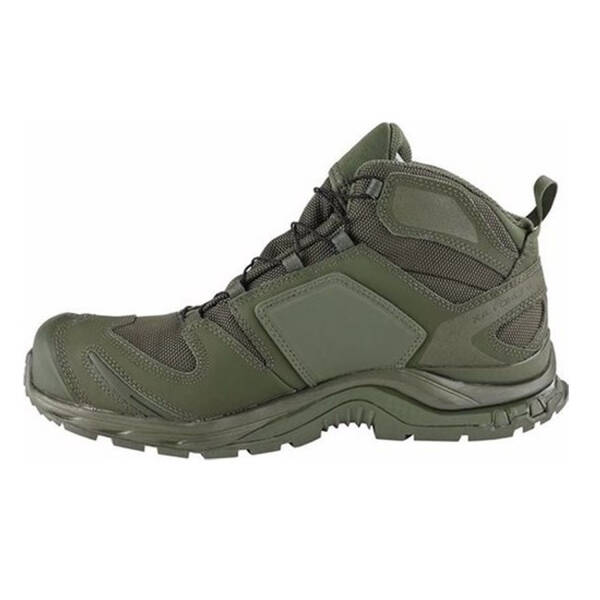 Salomon XA Forces MID GTX Erkek Taktik Bot L40142000 - 2