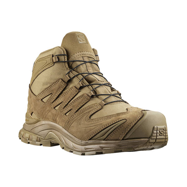 Salomon XA Forces MID GTX Tactical Erkek Askeri Bot L40977900 - 1