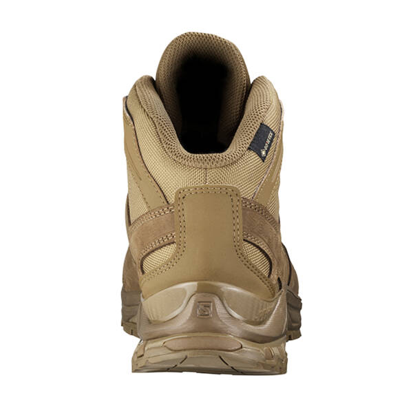 Salomon XA Forces MID GTX Tactical Erkek Askeri Bot L40977900 - 4
