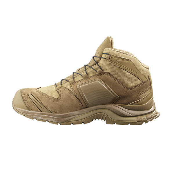 Salomon XA Forces MID GTX Tactical Erkek Askeri Bot L40977900 - 5