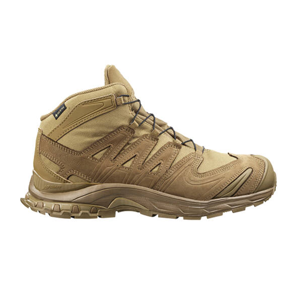 Salomon XA Forces MID GTX Tactical Erkek Askeri Bot L40977900 - 6