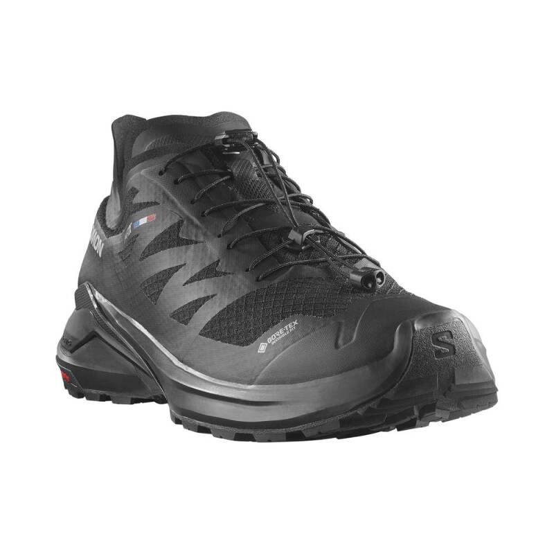 Salomon Xa Meta GTX MIF Erkek Koşu Ayakkabısı L47828700 - 3