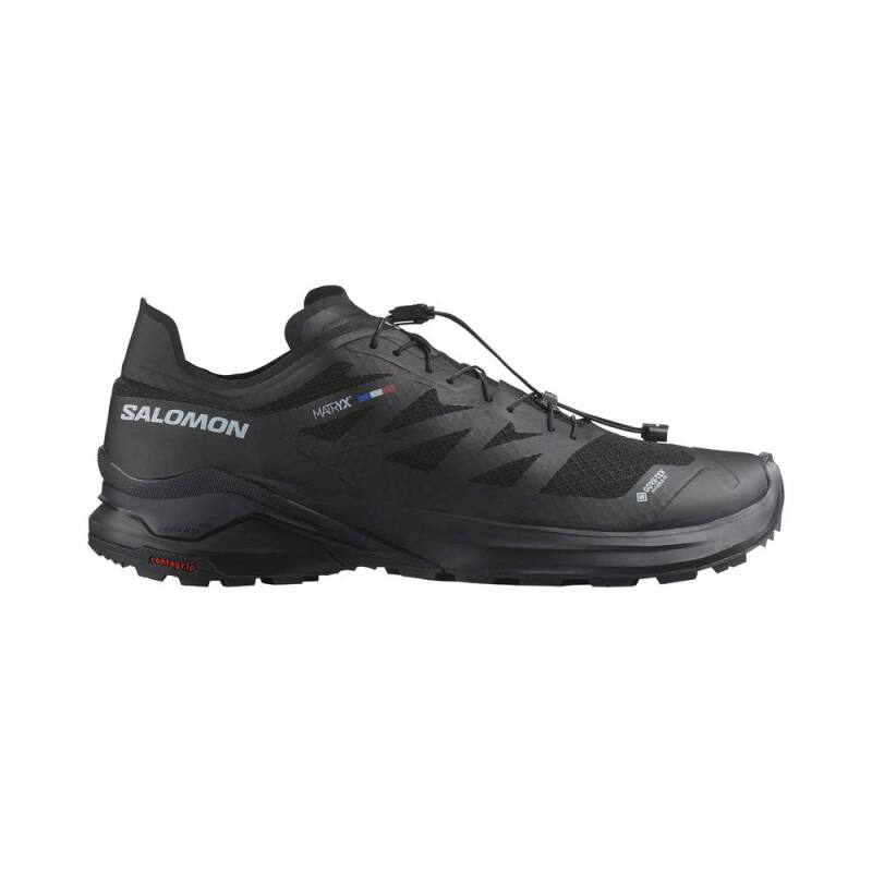Salomon Xa Meta GTX MIF Erkek Koşu Ayakkabısı L47828700 - 6