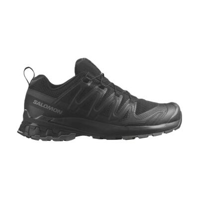 Salomon Xa Pro 3D V9 Erkek Koşu Ayakkabısı L47271800 - 1