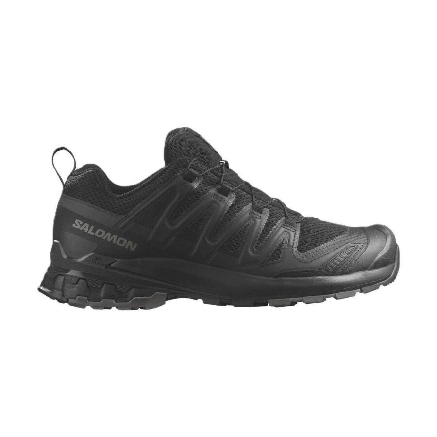 Salomon Xa Pro 3D V9 Erkek Koşu Ayakkabısı L47271800 - 1